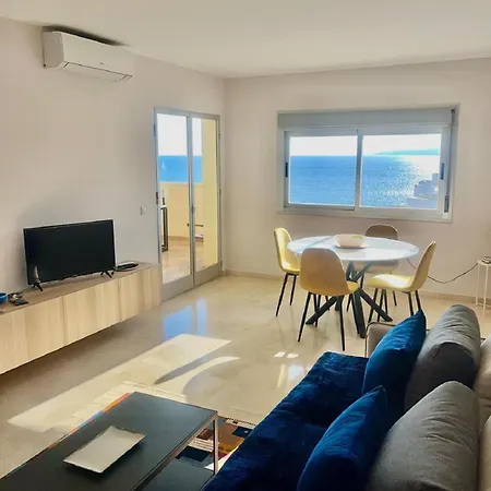 Apartment Sunset Bay *
